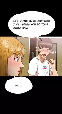 [Madstart] Secret Island Ch.1-28 (English) (Ongoing)