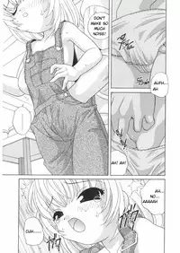 [Araki Akira] Yoru Ni Aetara Ch. 1-7,9 [English][ugliblawg]