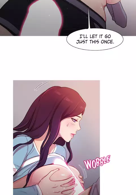 Scandal of the Witch Ch.1-35