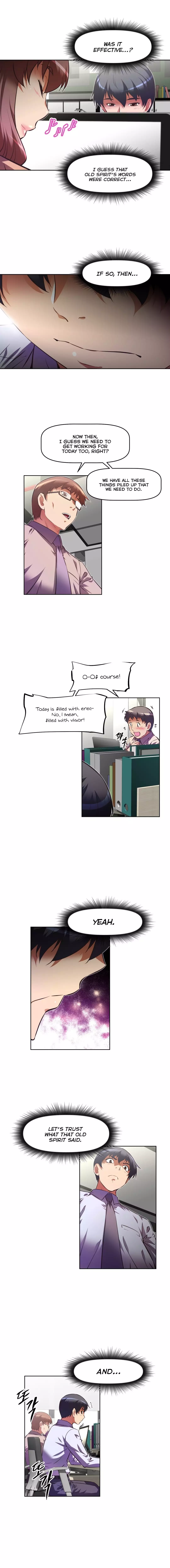 Brawling Go Ch.76-120