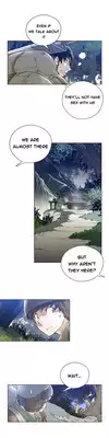 Perfect Half Ch.1-9 (English) (Ongoing)