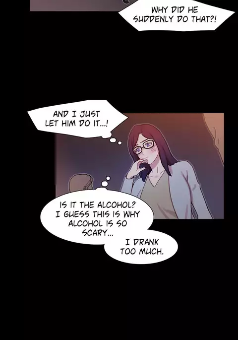 Scandal of the Witch Ch.1-41