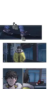 [Ramjak] Atonement Camp Ch.0-54 (Chinese)