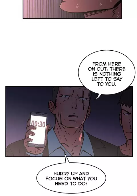 Refrain Love Ch.1-37