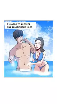 Change Partner Ch.1-18 (English) (Ongoing)
