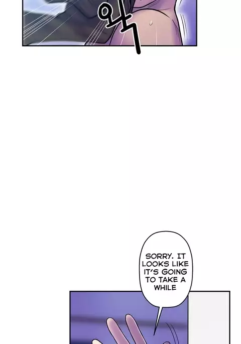 Ghost Love Ch.1-18.5