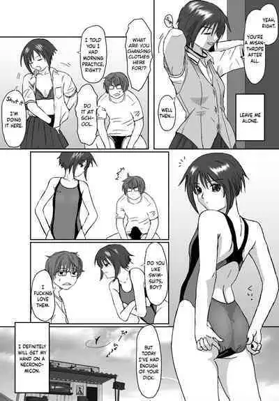 Better Girls Ch. 1-9