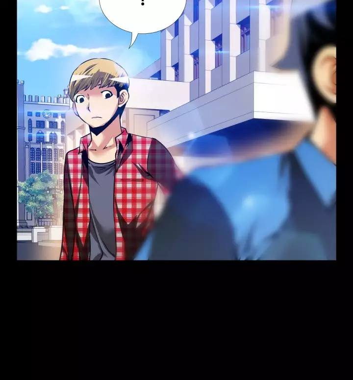 Love Parameter 恋爱辅助器 83-85