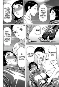 [Takasugi Kou] Madam Palace Ch. 1-6 [English] [Lazarus H]