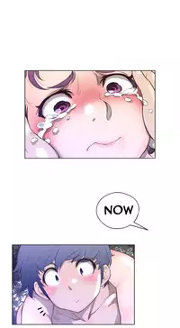 Perfect Half Ch.1-21 (English) (Ongoing)