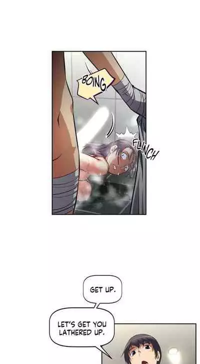 The Girls’ Nest | HELL'S HAREM Ch.1-25