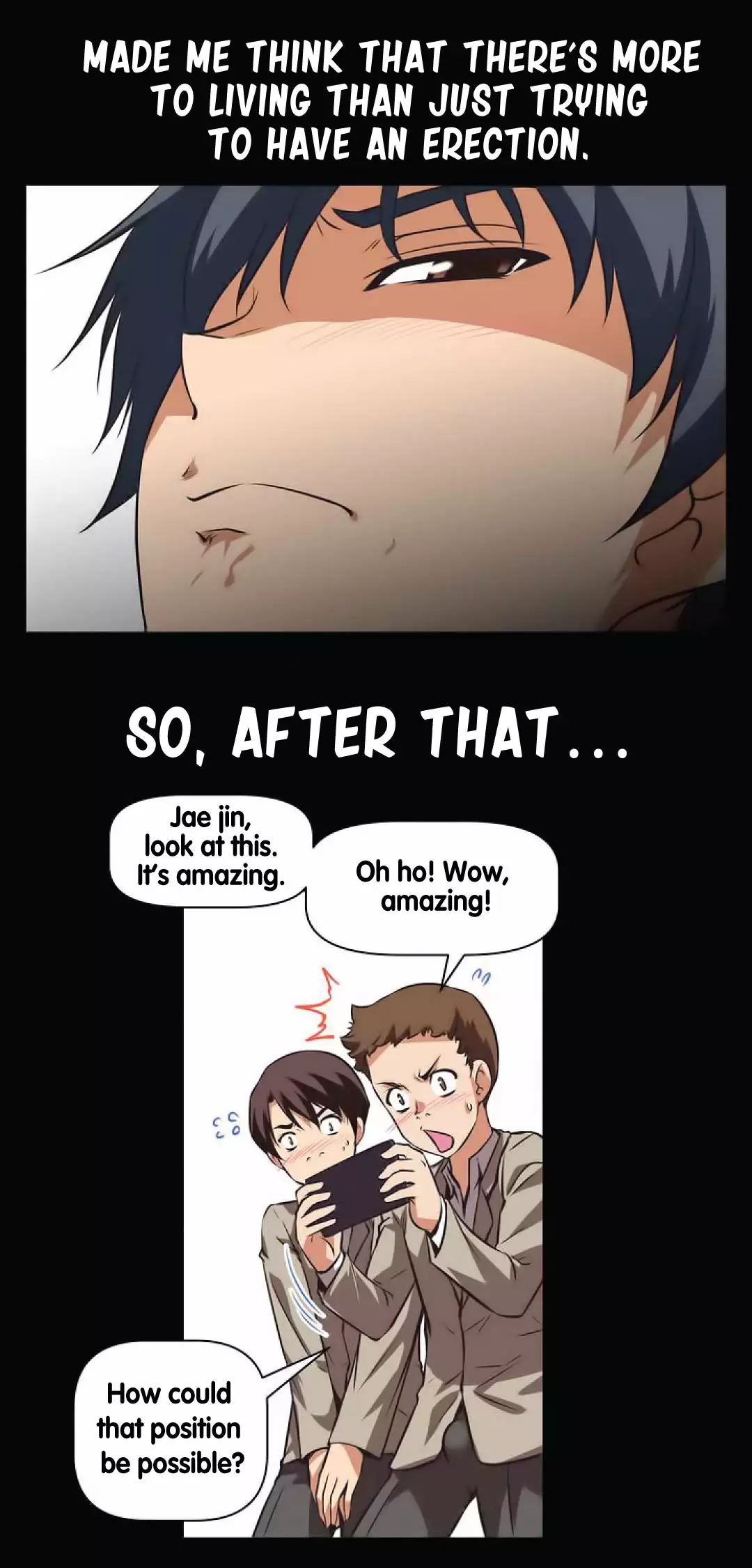 Brawling Go 0-11 Chapters