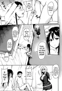 [Tachibana Omina] Regrettable Heroines Ch. 1-5 [English] [Lazarus H]