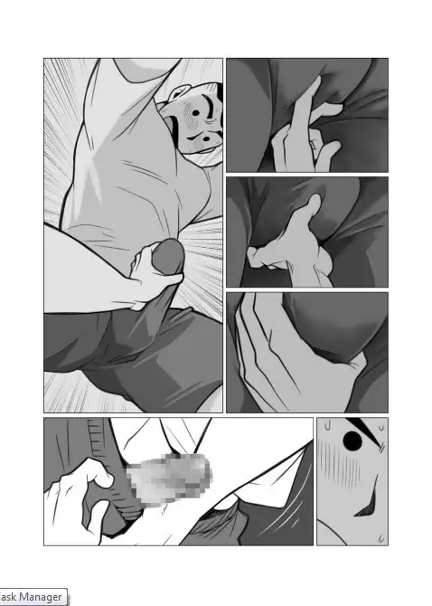 A Business Trip For Pleasure.