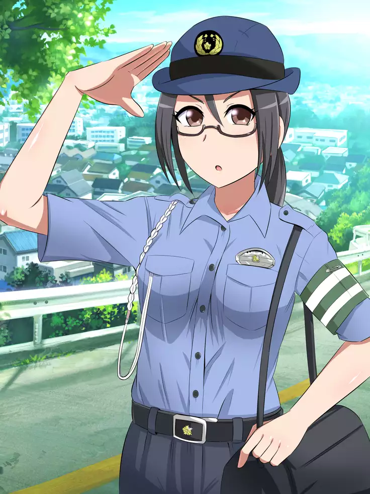 Sokuochi 2-koma Rando