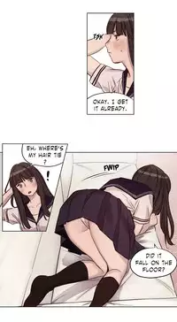 [Ramjak] Atonement Camp Ch.1-35 (English) (Ongoing)