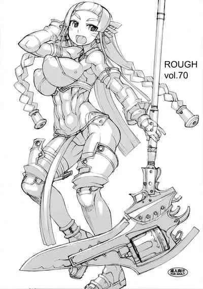 ROUGH vol.70