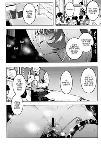 [Tanabe Kyou] Mitemite Ecchi 1-4 (Petitx) [English] [Facedesk, CGrascal]