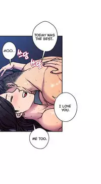 Ghost Love Ch.1-22 (English) (YoManga) (Ongoing)