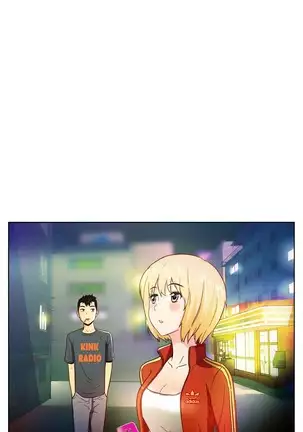 One Room Hero Ch. 1-16