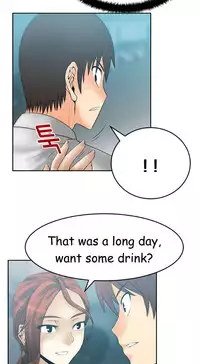 My Office Ch.1-38 (English) (Ongoing)