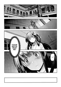 [Inue Shinsuke] Rindou Ch. 1-2 [English] [Amaimono]