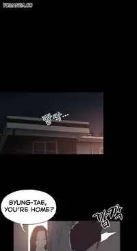 [Mr. Byeong-Su] Cohabitation Ch.1-30 (English) (Ongoing)