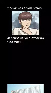 [Madstart] Secret Island Ch.1-28 (English) (Ongoing)