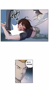 Trap Ch.1-7 (English) (Ongoing)