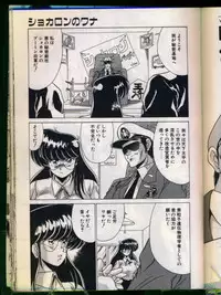 [Watanabe Yoshimasa] Mad Scientist Ritsuko