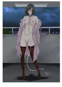 [Fuuga] M-kko Roshutsu ~ Mitsukareba Nikubenki ~ 3