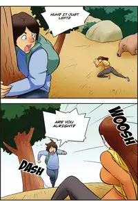 [Space No.1] Me Ran Co Ri [Ongoing]