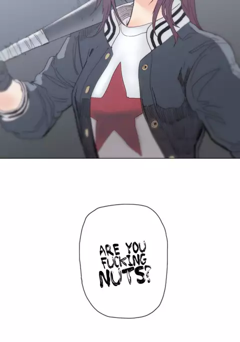 Household Affairs Ch.1-44