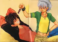 [Kougami Eri] Kokoro to Karada - Body & Soul