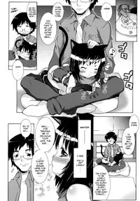 [mdo-h] Otome Magic Orchestra [English] {Mistvern}