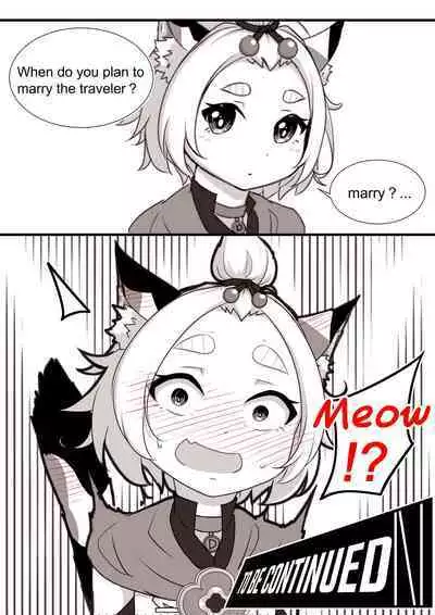 Diona to no Nichijou | Daily Life with Diona