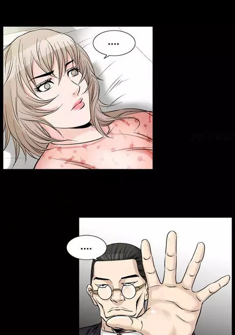 The Taste of Hands Ch.1-71