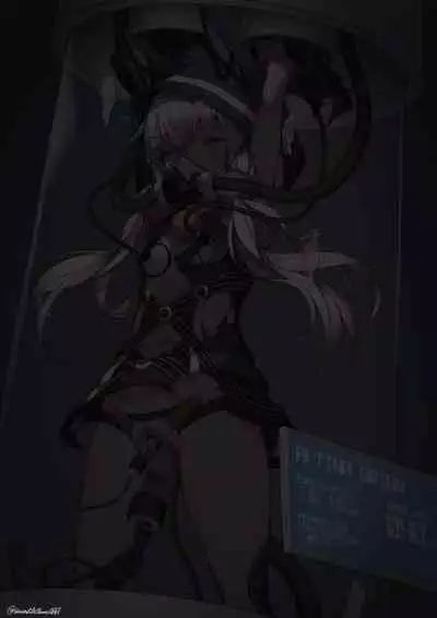 CG [fantia] [マブ会 (激マブ助)] 爱丽丝