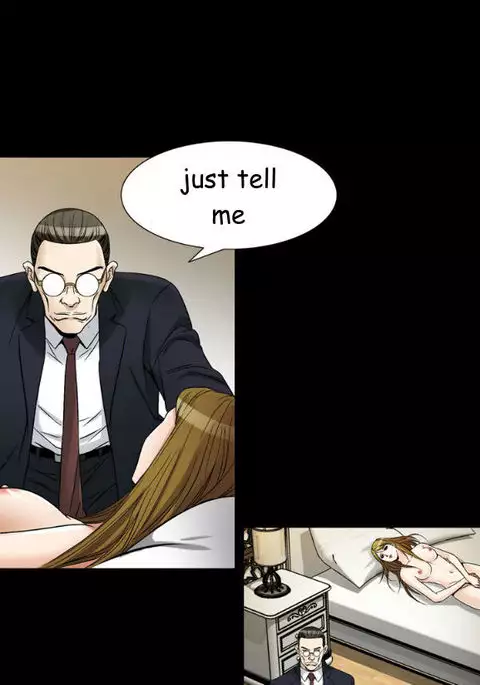 The Taste of Hands Ch.1-67