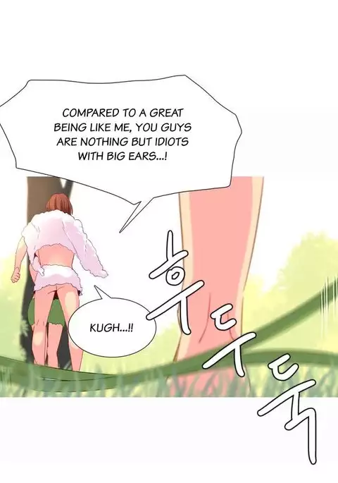 A World That I Rule Ch.01-25