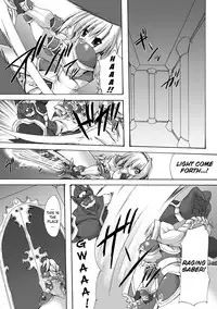 [Gonzaburo-] Indecency Magic [English] [Kizlan] [Digital]