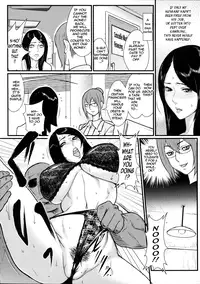 [Combat Ecchu] Milky Bitch Ch. 1-14 [English] {Tadanohito}