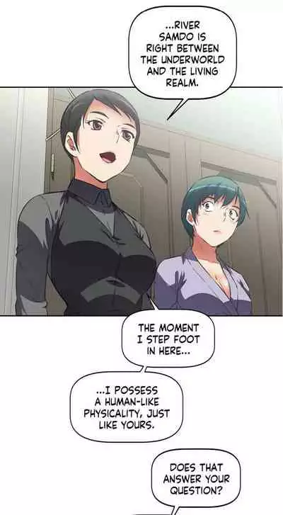 The Girls’ Nest | HELL'S HAREM Ch.1-18