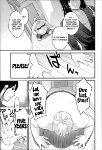 [Mikami Cannon] Zecchou Yokkyuu Ch.1-2, 4-6, 10 [English] =Tigoris Translates= =Noraneko=