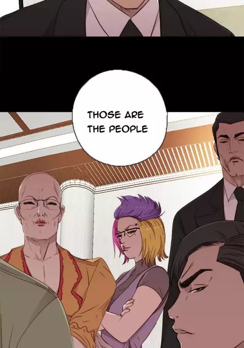 Girl Next Door Ch.1-42