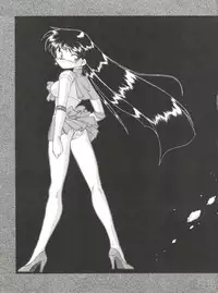 (C48) [Sairo Publishing (J.Sairo)] En-Jack Volume 1 (Elf 17, Magic Knight Rayearth)