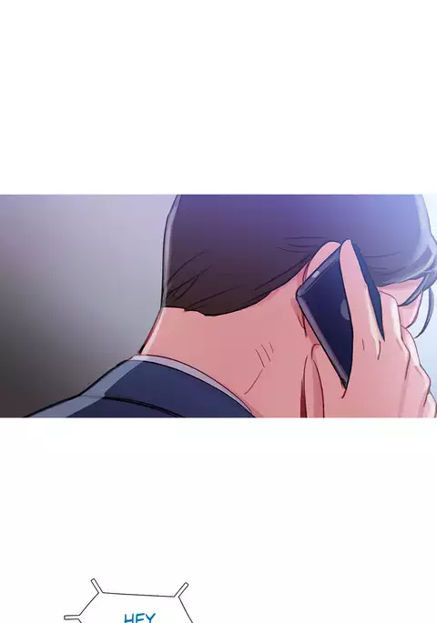 Scandal of the Witch Ch.1-38