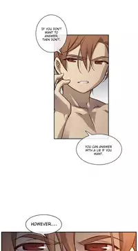 [Son Hee-Joon] Master in My Dreams Ch.0-32 (English) (Ongoing)