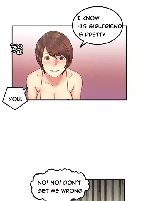 Best Friend Girlfriend Ch.1-23