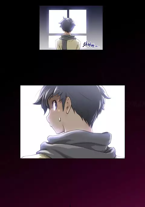 Perfect Half Ch.1-34